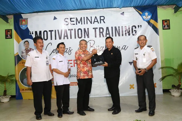 RF Studio: Merekam Kenangan Cilacap dengan Sentuhan Profesional