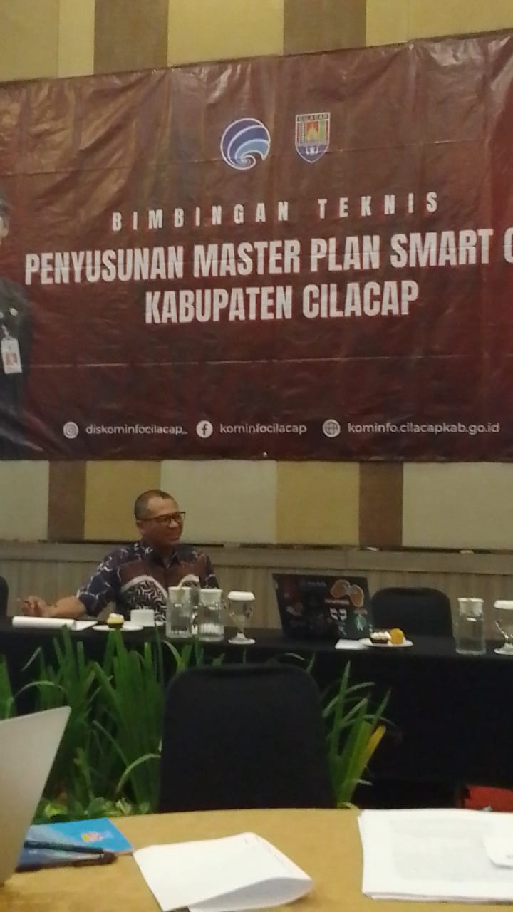 Cilacap Heritage: RF Studio Wujudkan Visi Lokal dengan Layanan Profesional